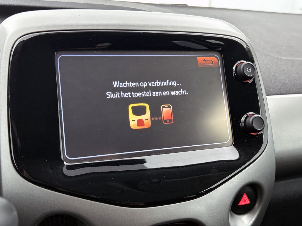 Citroen C1 1.0 e-vti selection | rijklaar |
