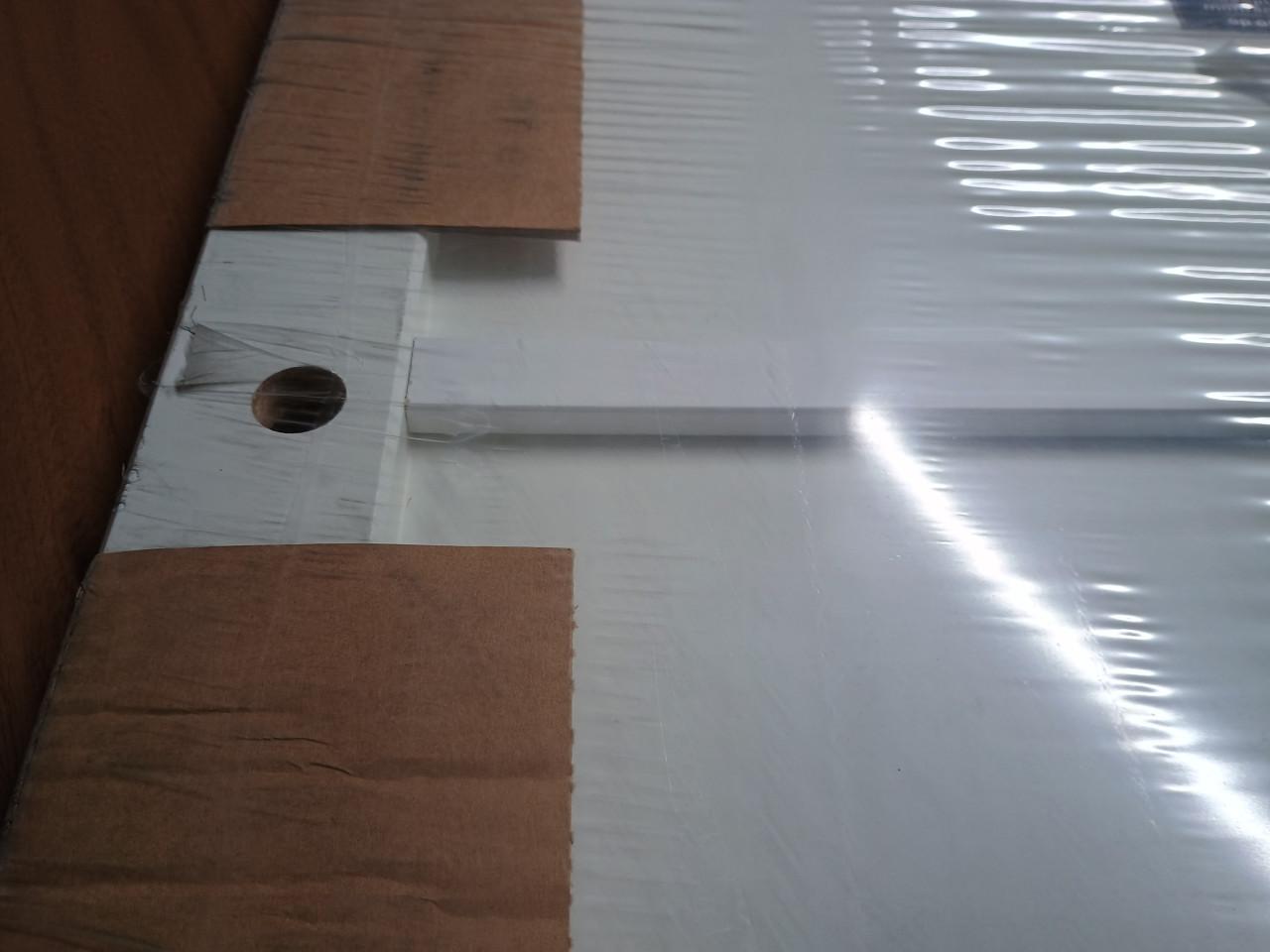 Deur skantrae SSL4054 83x211,5  van €350 voor €100