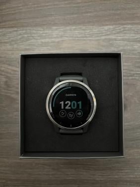 Garmin Vivoactive 4