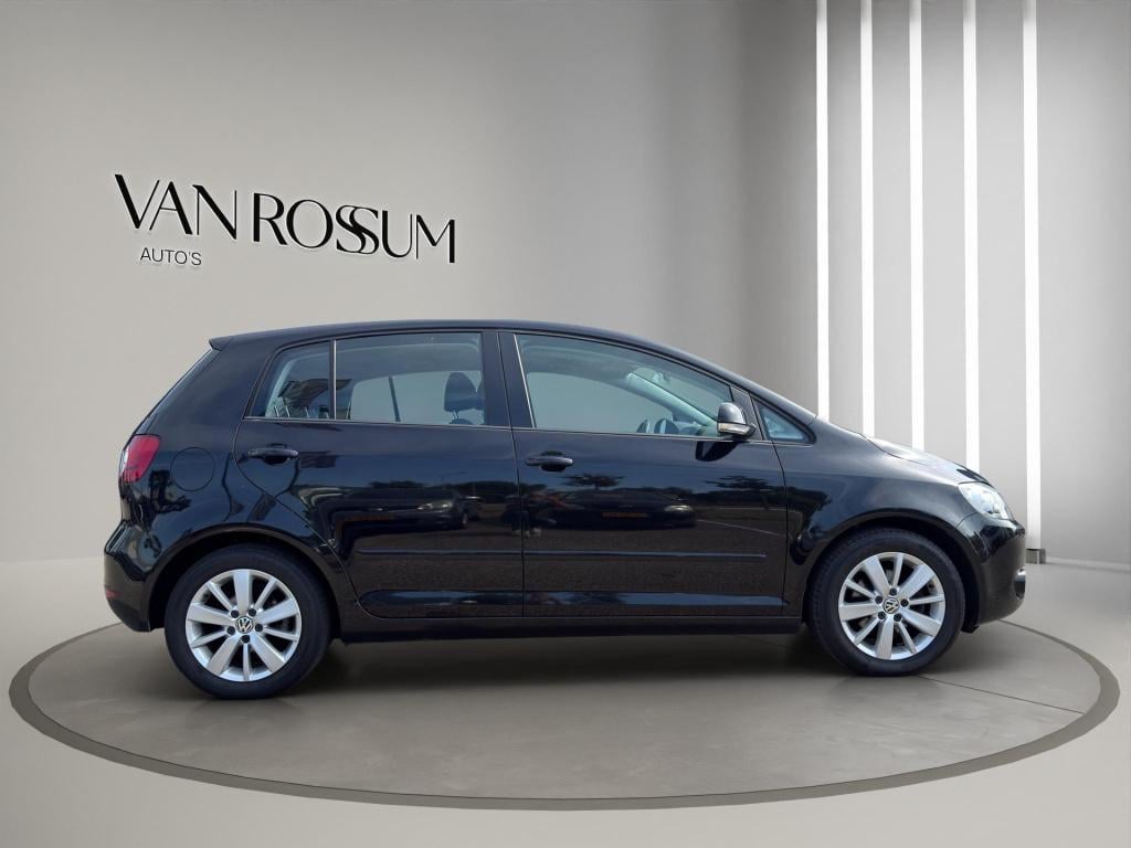 Volkswagen Golf Plus 1.2 tsi tour ii bluemotion | airco | 16"velg | cruise 