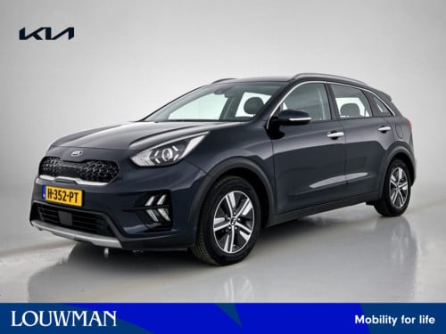Kia Niro 1.6 gdi hybrid dynamicline