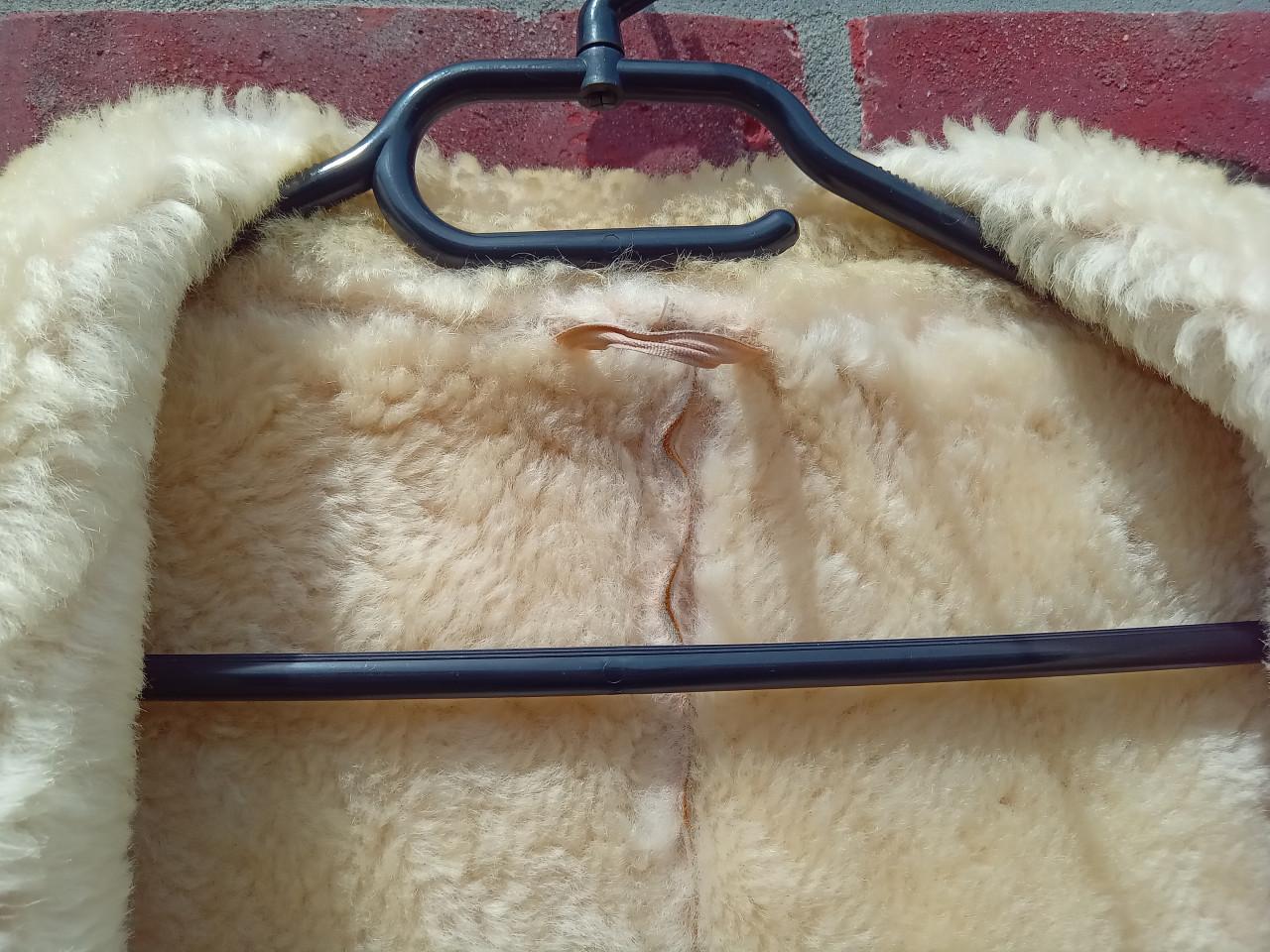Lammycoat