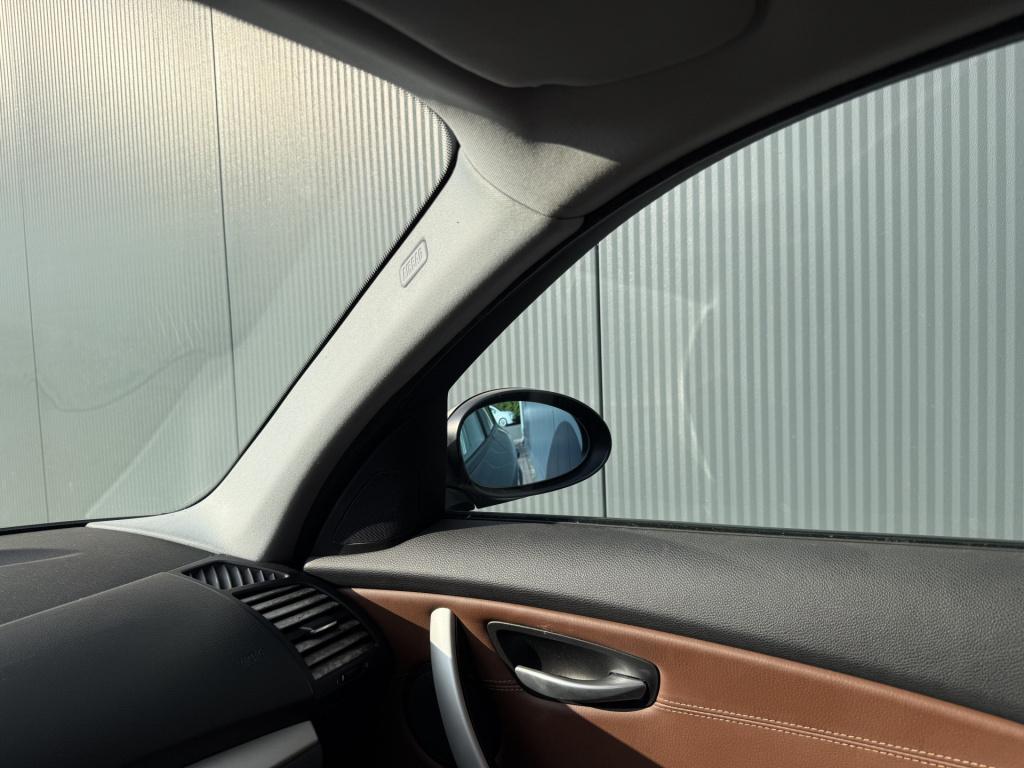 BMW 1 Serie 118i high executive 5-drs