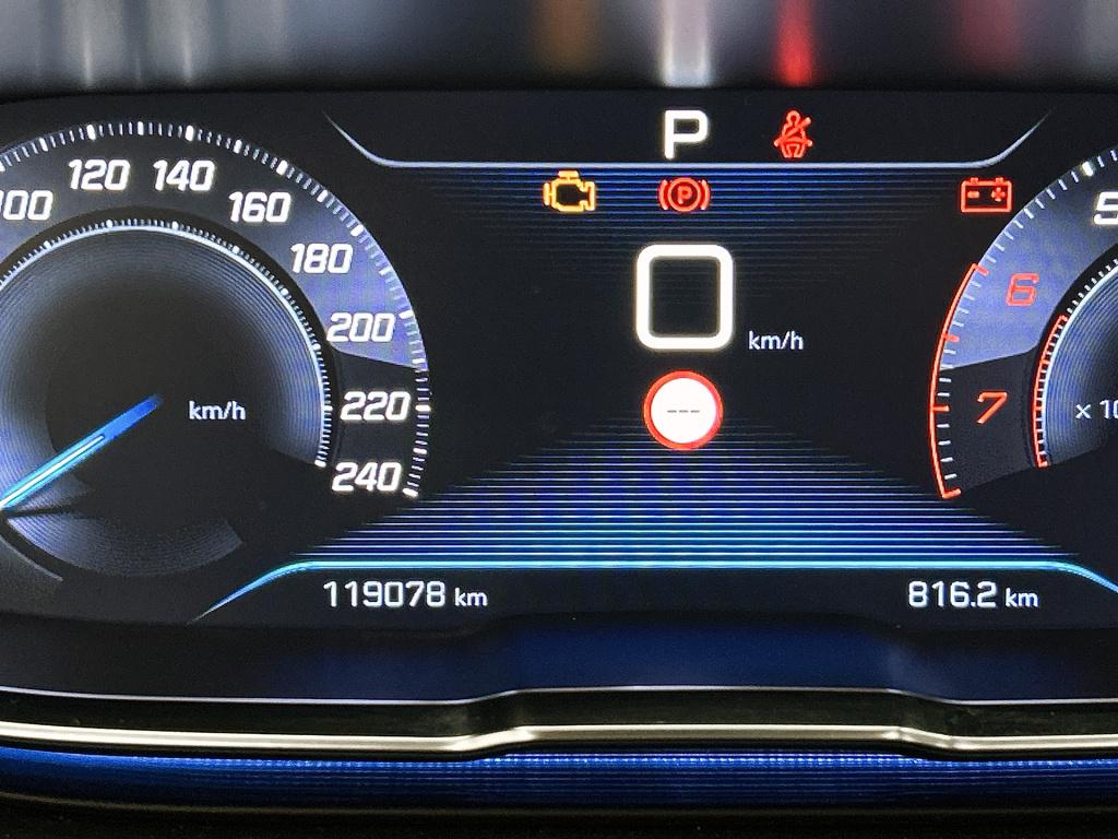 Peugeot 3008 130 pk automaat gt line | rijklaar lederen bekleding | camera 
