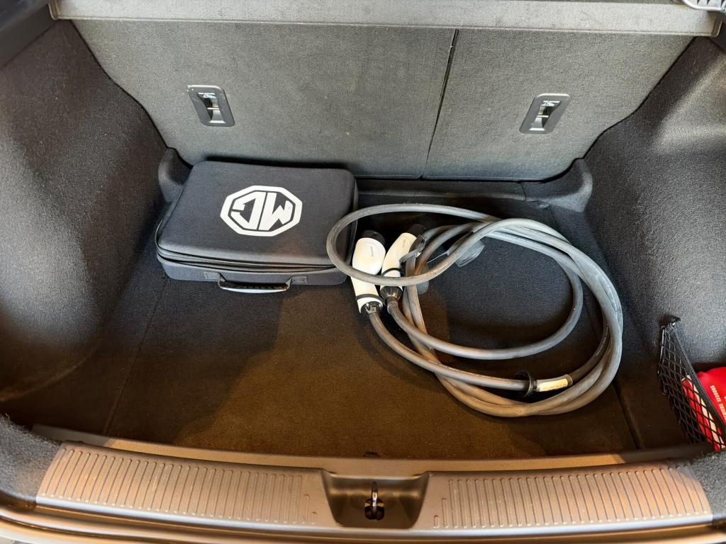 MG Mg4 Ev electric comfort 64 kwh
