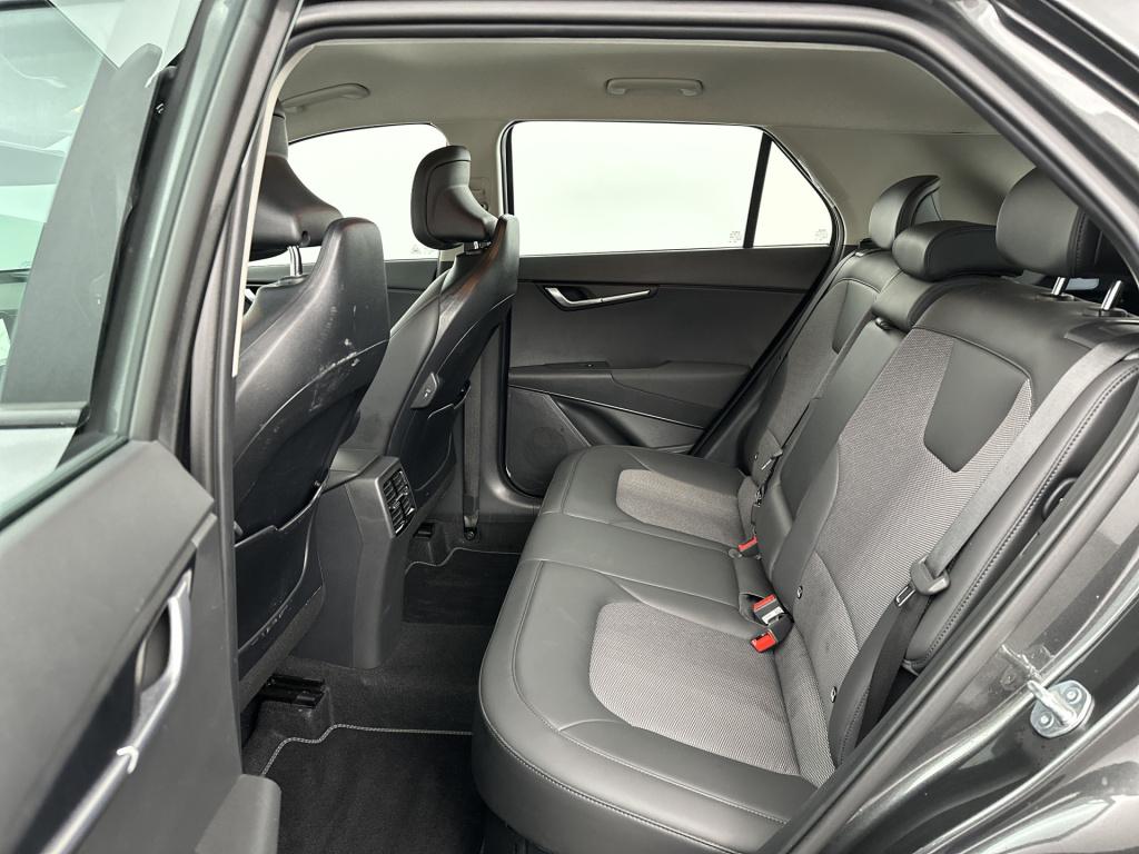 Kia Niro 1.6 gdi hybrid dynamicline | licht metalen wielen | klimaat regeli