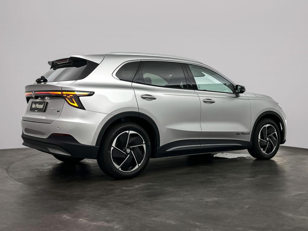 MG Mgs5 Ev luxury 64 kwh | 17% bijtelling | draadloze carplay/android | pri