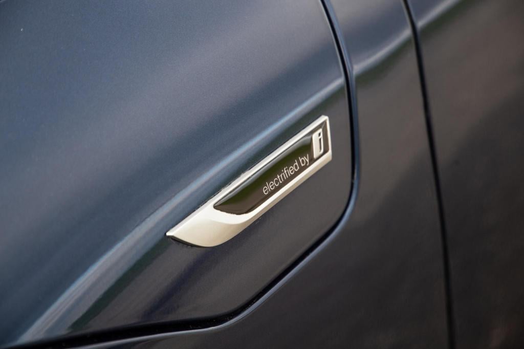 BMW X2 xdrive25e executive camera / leder / plug in hybrid / stoelverwarmin