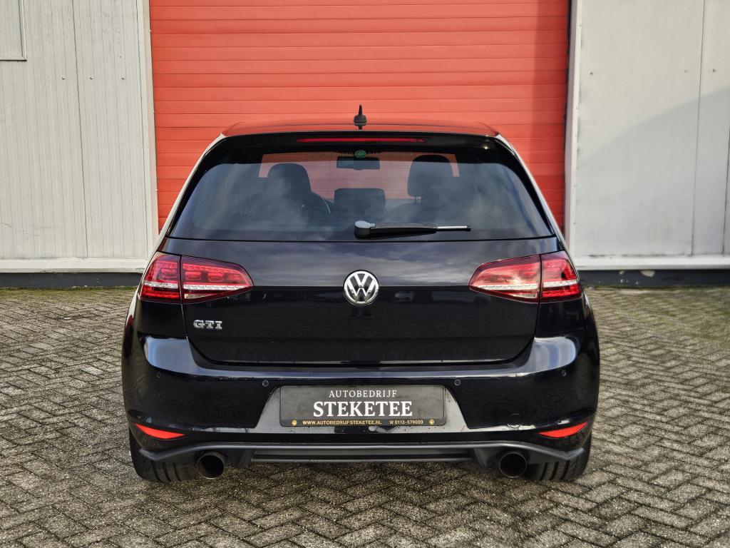 Volkswagen Golf 2.0 tsi gti performance | pano | 19' velgen