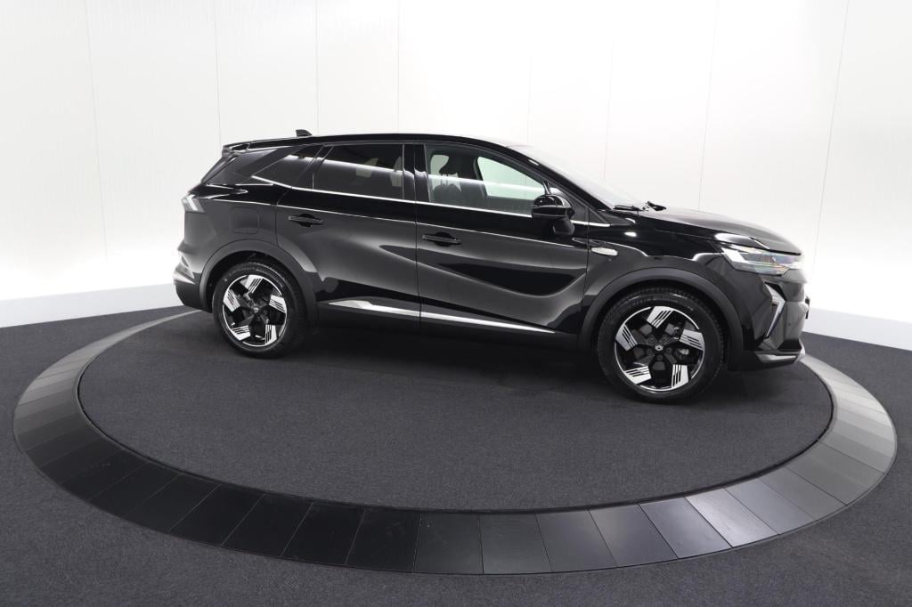 Renault Symbioz 1.6 e-tech full hybrid 145 iconic | 360 camera | pack winte