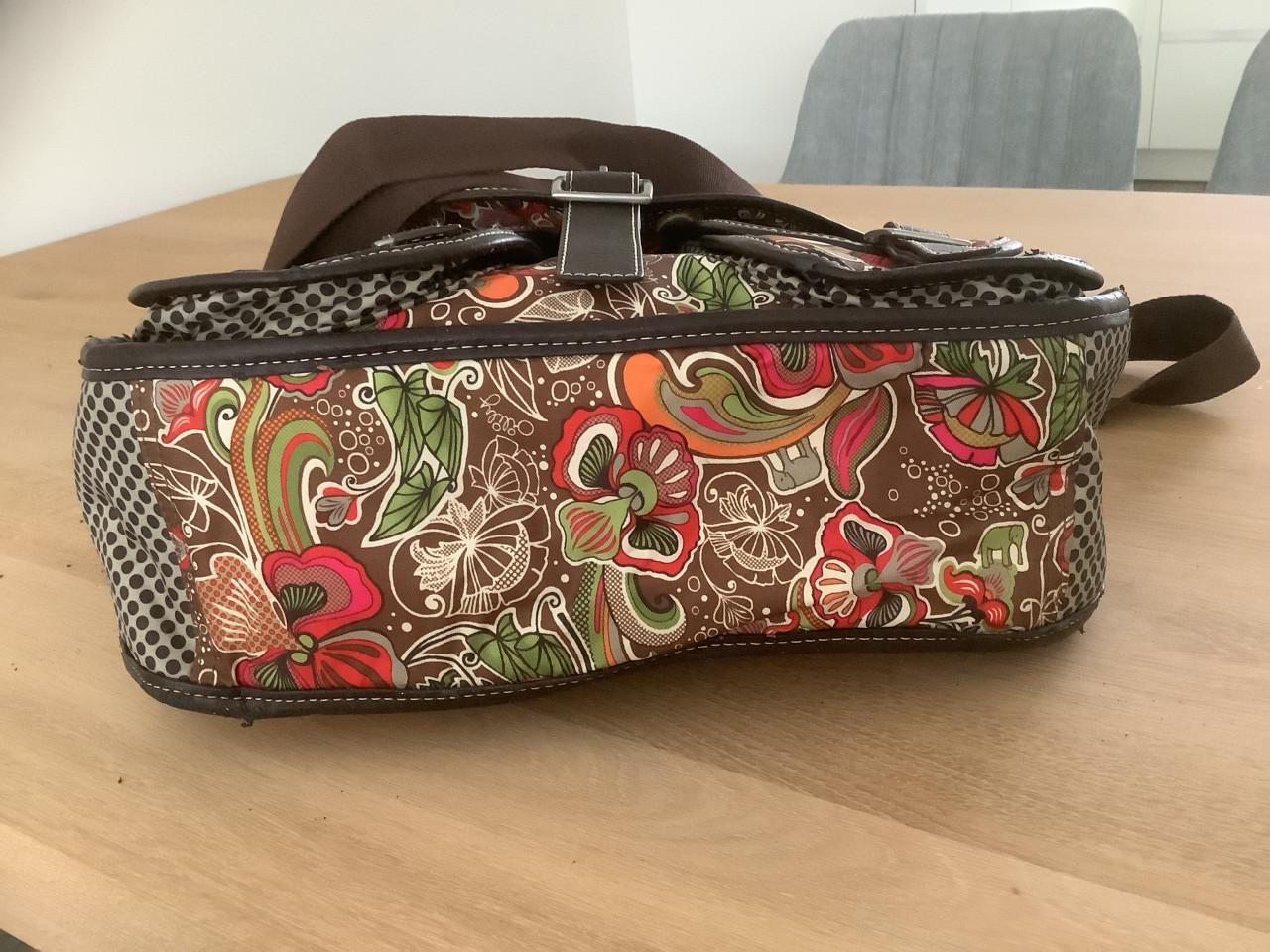 Oilily Tas