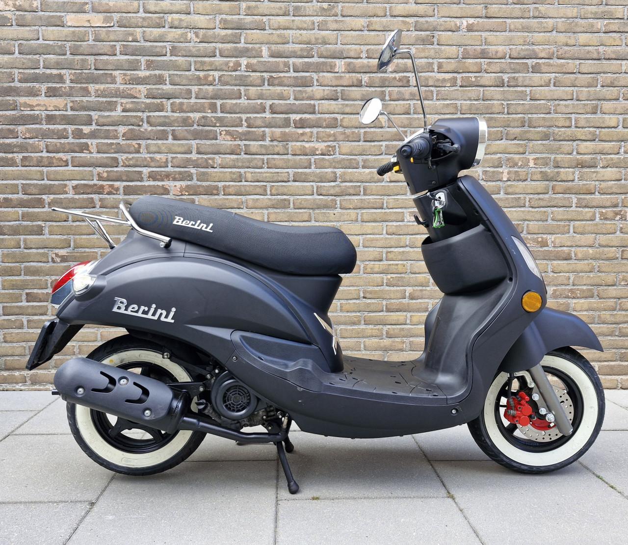 Berini | 4 takt | 2020