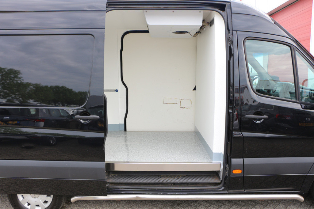 Volkswagen Crafter 2.0 tdi l2h2 | koelwagen konvekta