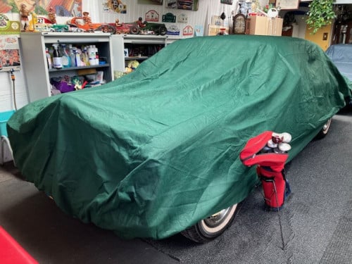 Autohoezen voor Lamborghini en Rolls Royce