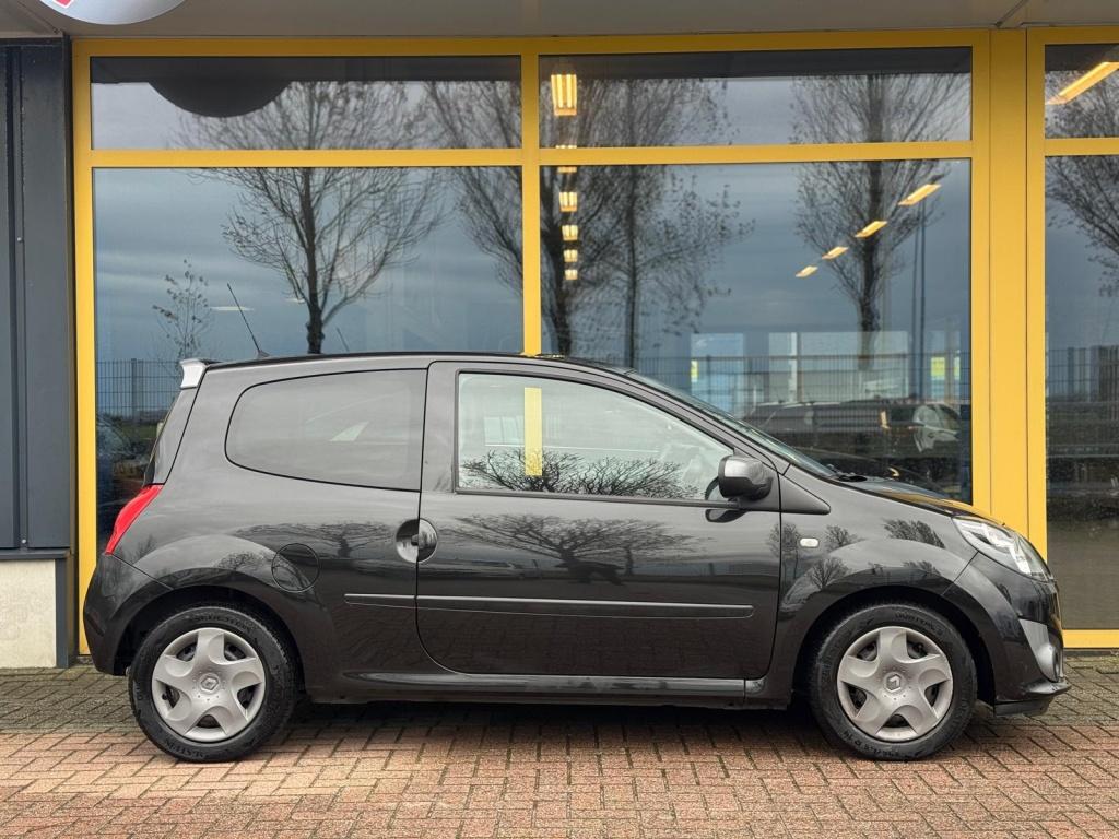 Renault Twingo 1.2-16v collection