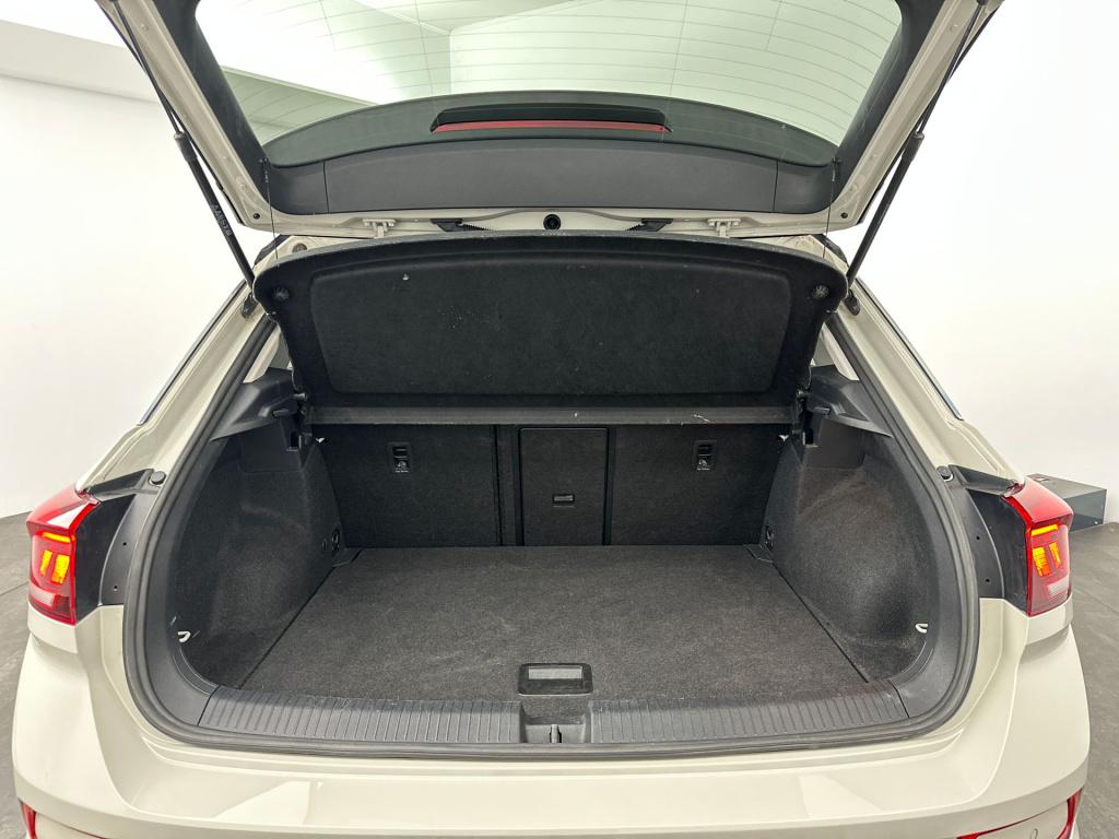 Volkswagen T-roc 1.5 tsi style