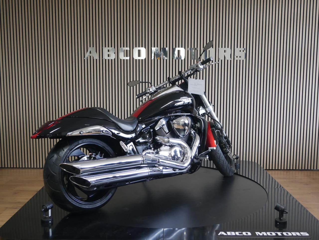 SUZUKI M 1800 R INTRUDER