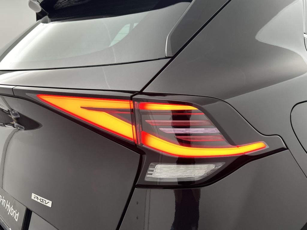 Kia Sportage 1.6 t-gdi plug-in hybrid dynamicplusline | schuif kantel dak |