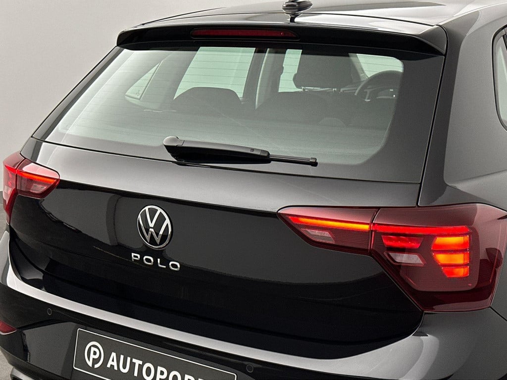 Volkswagen Polo 1.0 tsi polo