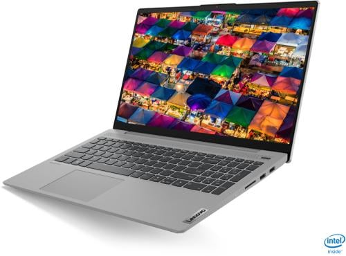 Lenovo IdeaPad 5 - 15,6" - Nvidia MX350 - SSD 512 GB - 8 GB RAM - I5
