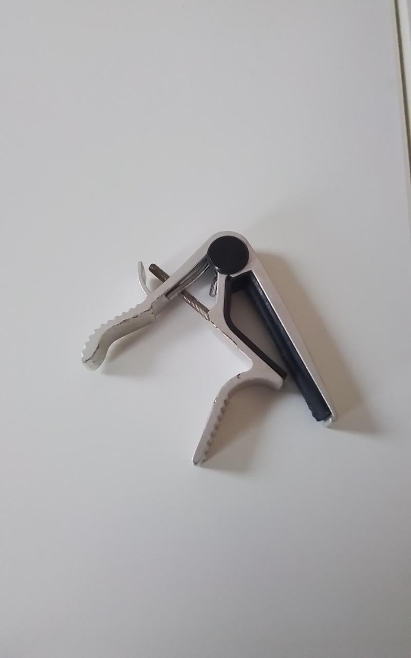 Akoestische gitaar