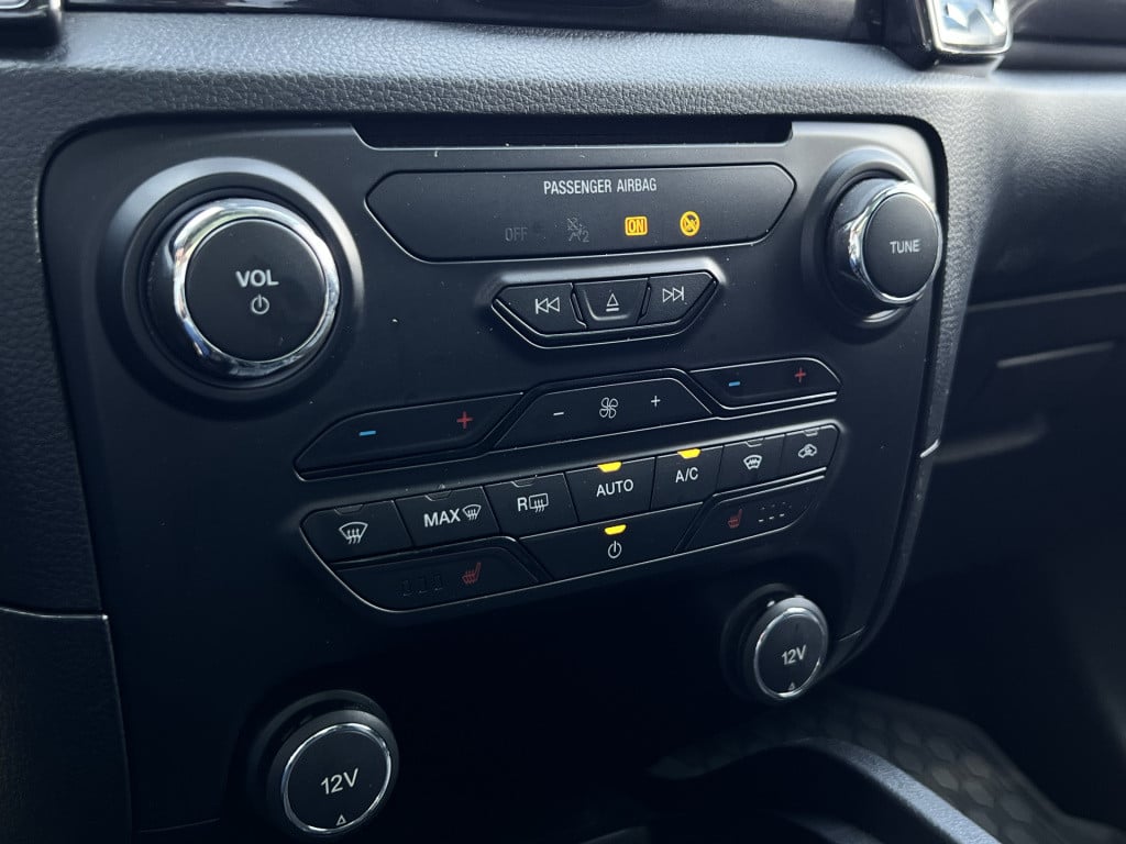 Ford Ranger 2.0 ecoblue wildtrak supercab