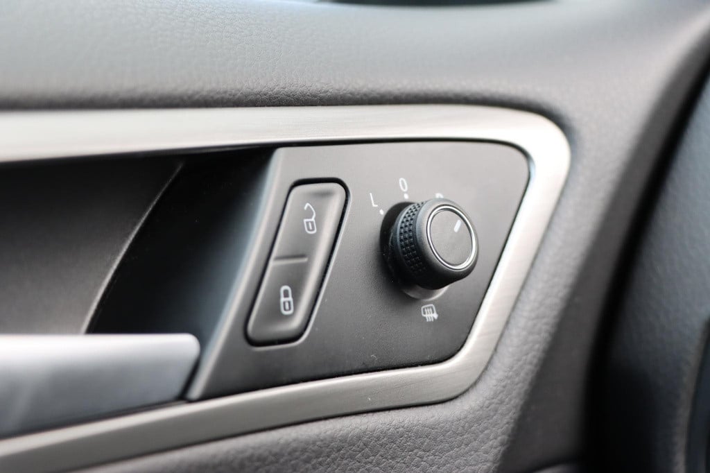 Volkswagen Golf variant 1.0 tsi connected series