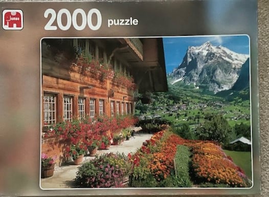 Puzzels