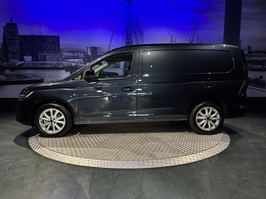 Volkswagen Caddy cargo maxi 2.0 tdi style *led*navi*camera*ergocomfort
