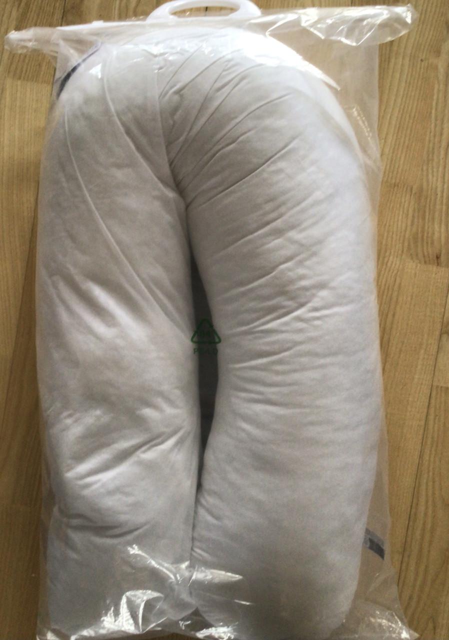 Voedings / relax kussen HEMA