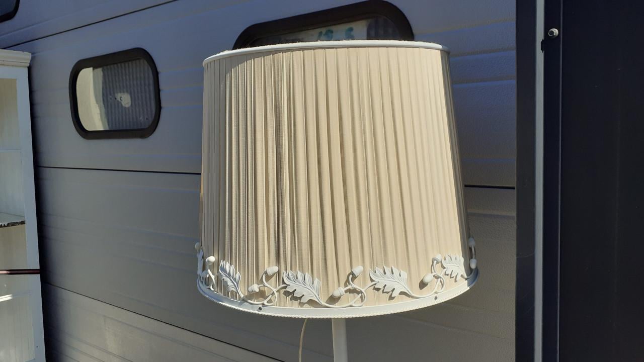 Diverse Schemerlampen