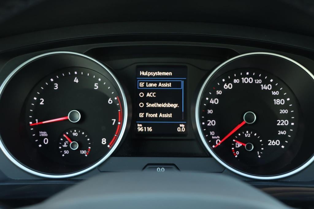 Volkswagen Tiguan 1.5 tsi life business 150pk dsg7