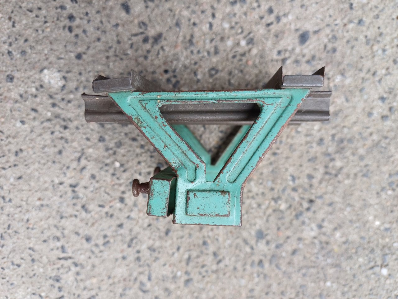3 dozen modelbouw treinrails