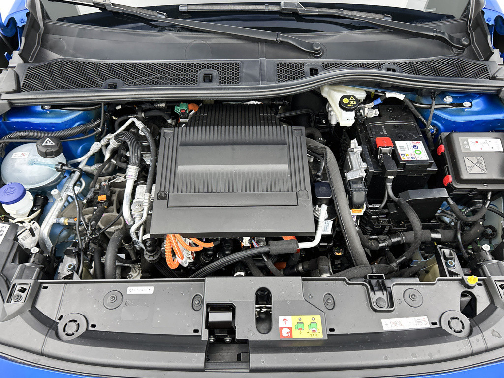 Peugeot 208 ev active pack 50 kwh | rijklaar | parkeersensoren achter | cru