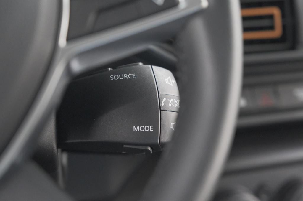 Dacia Sandero Stepway 1.0 tce 90 comfort | apple carplay | parkeersensoren 