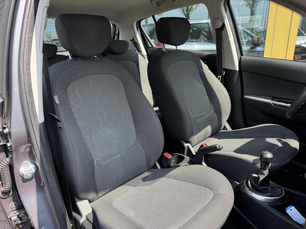 Hyundai I 20 1.2i i-motion