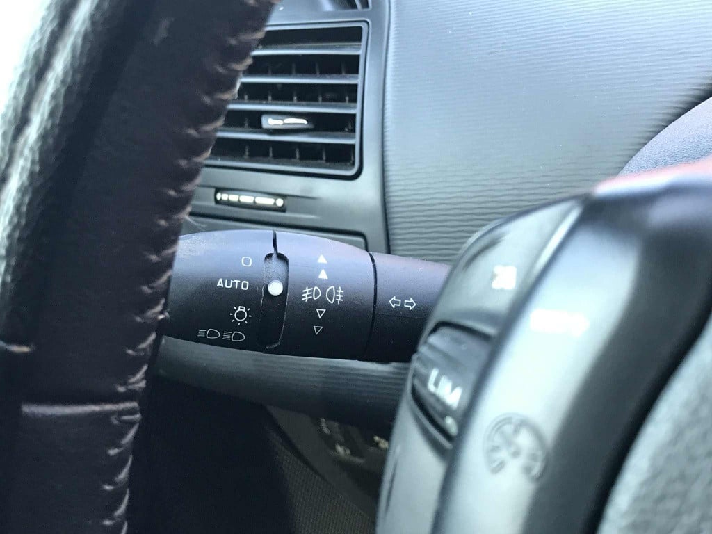 Citroen C4 1.6 vti anniversaire