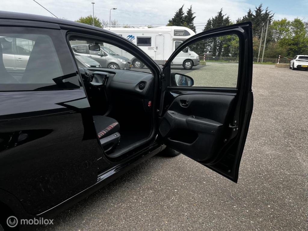 Citroen C1 1.0 vti 72pk 5drs