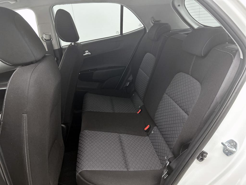 Kia Picanto 1.0 dpi dynamicplusline | nap | btw | apple carplay prijspakker