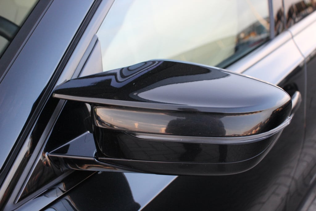 BMW 3-serie m340i xdrive 374pk | schuifdak | el.stoelen | acc | 20''