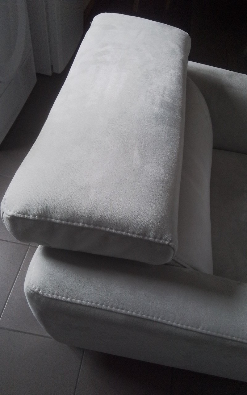 Design Fauteuil grijs