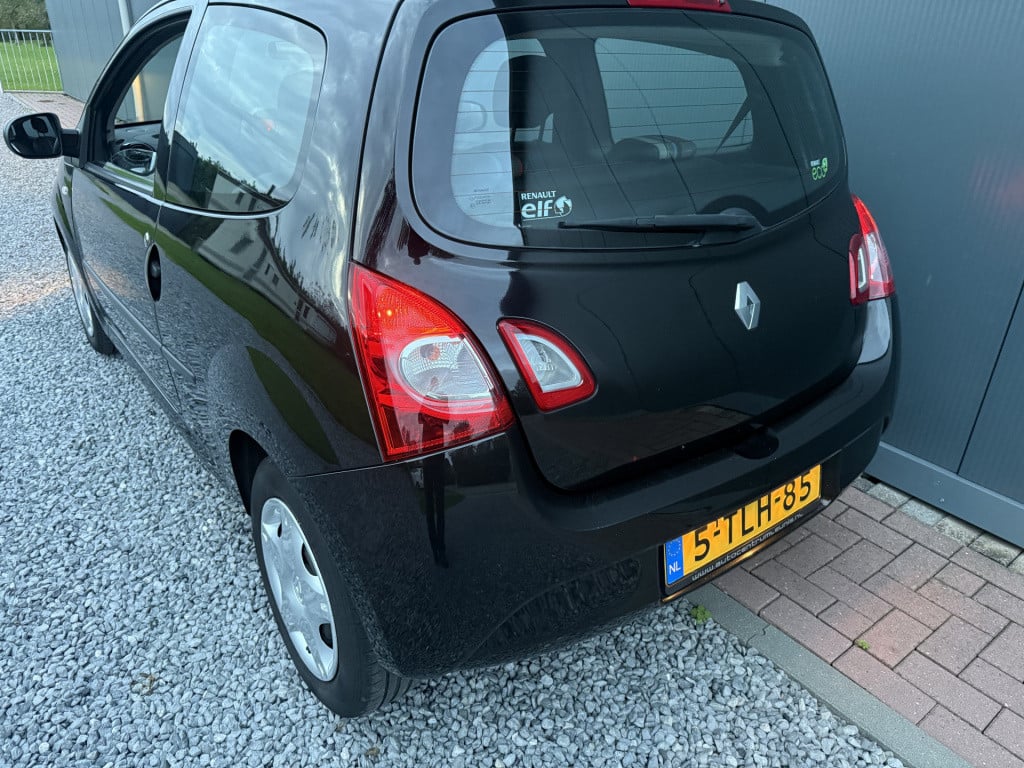 Renault Twingo 1.2 16v airco parisienne 3-drs