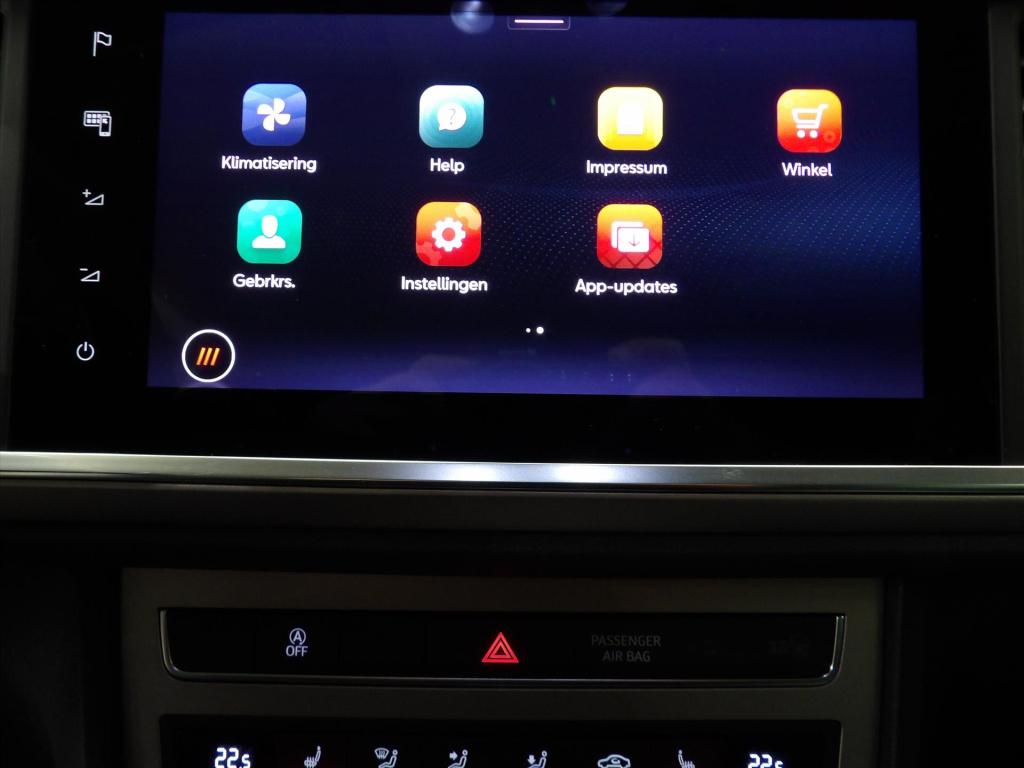 Seat Ateca 1.5 ecotsi 150pk dsg-7 xperience business intense