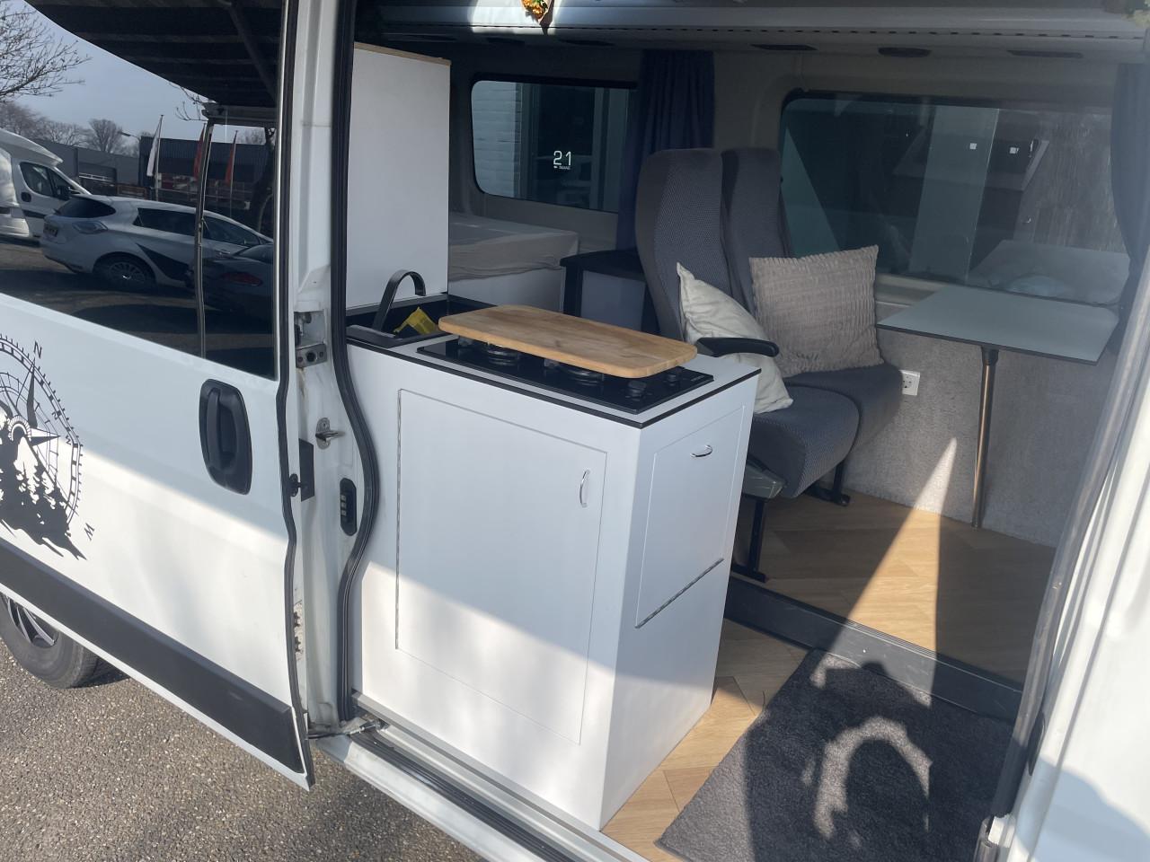 PEUGEOT BOXER 3.0 HDI