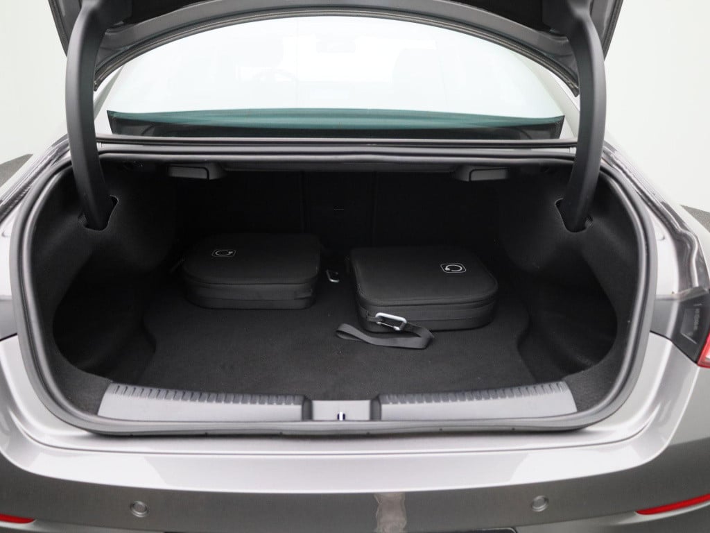 Mercedes-Benz Cla 250 e business line | automaat | lmv | virtual cockpit | 