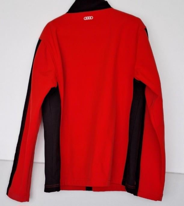 Audi softshelljas