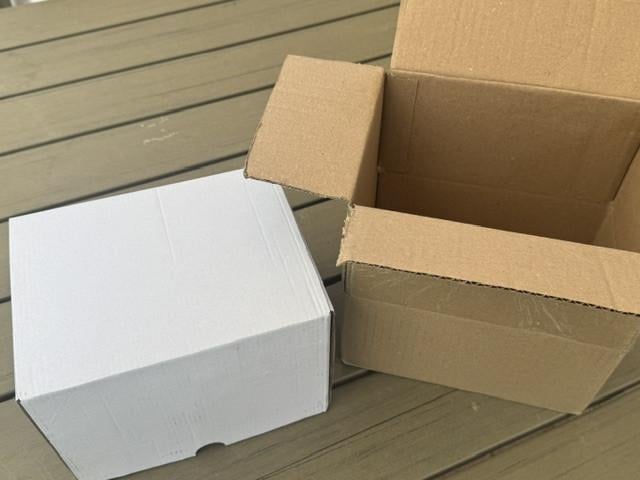 Voor revisie: motor voor DUCO ventilatorbox, ebm-papst R3G140‑AF17‑12