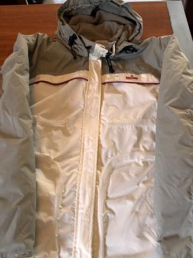 Skijas dames mt xl. merk Spalding