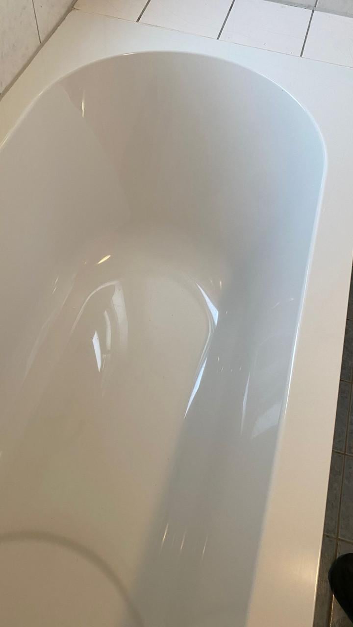 Villeroy & Boch Oberon ligbad