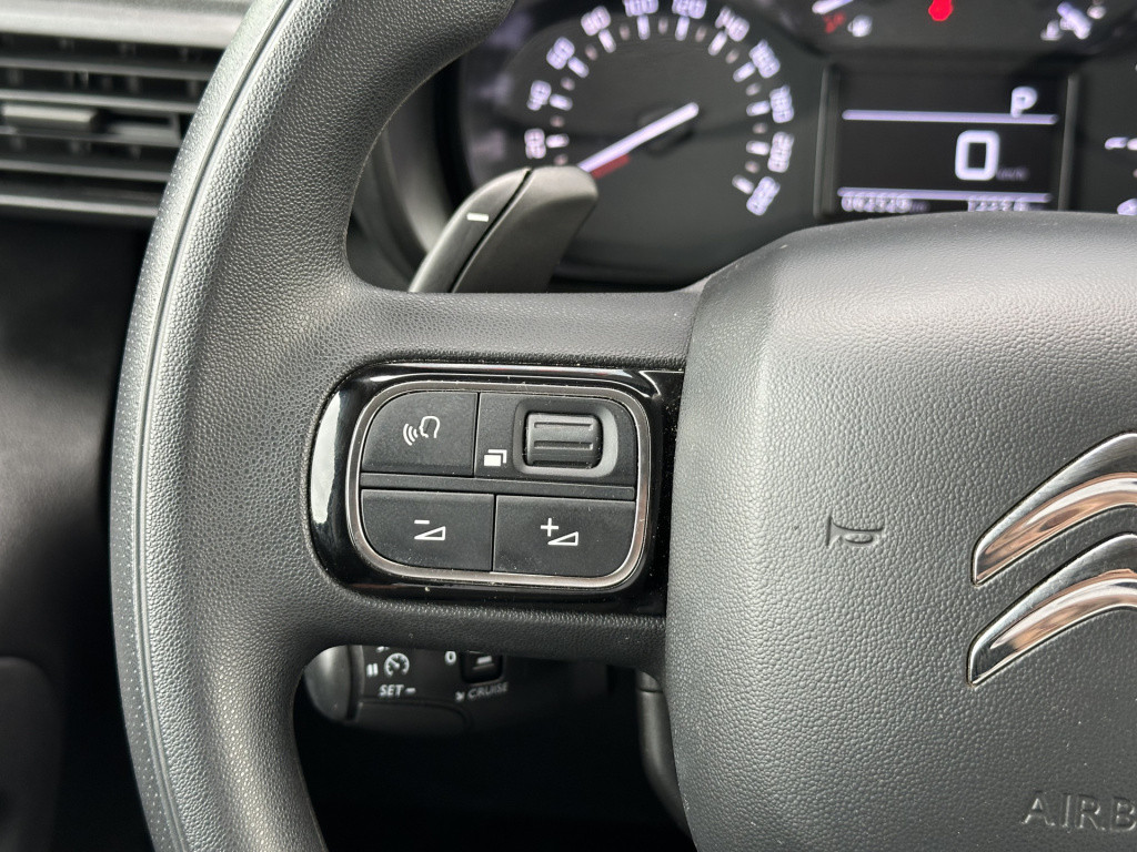 Citroen Berlingo 1.5 bluehdi driver | carplay | navi | cruisec. | camera